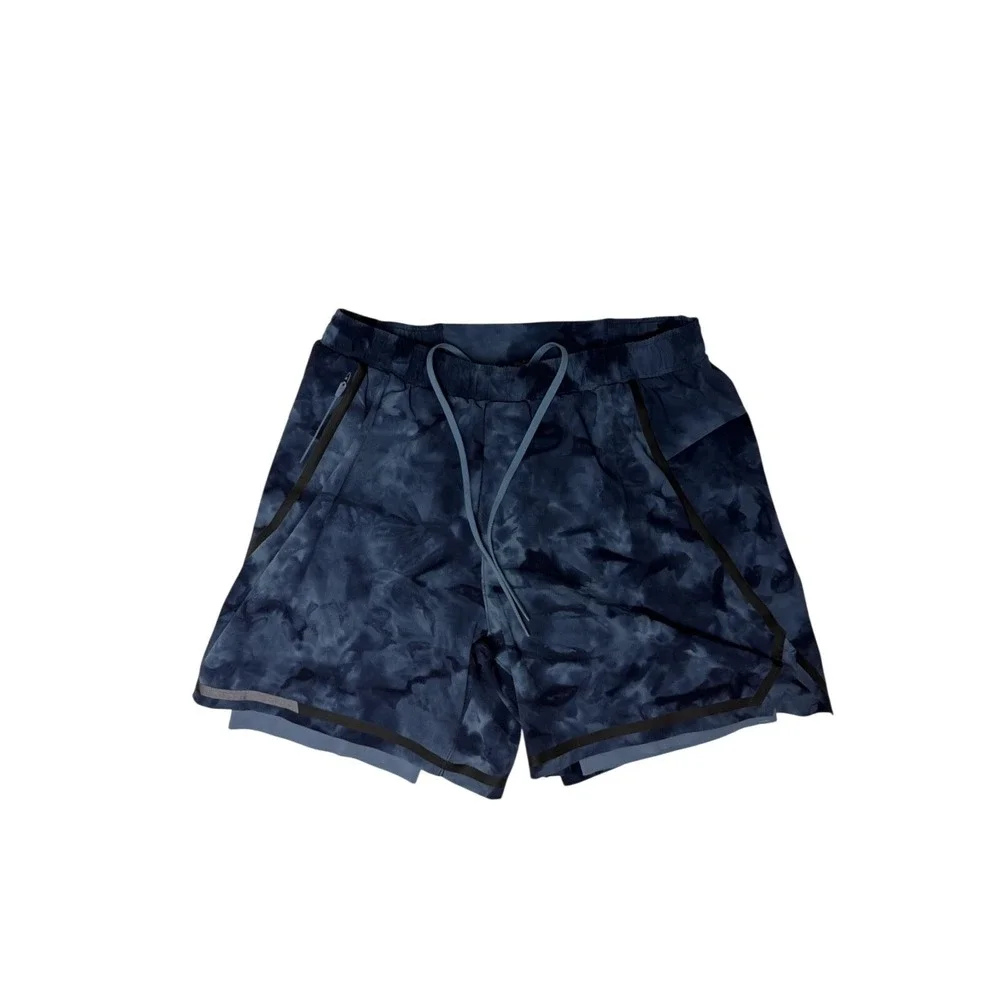 Lululemon Athletic Surge Shorts 6
